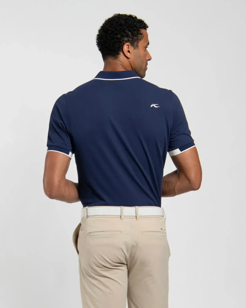 Stan 2.0 Polo Men