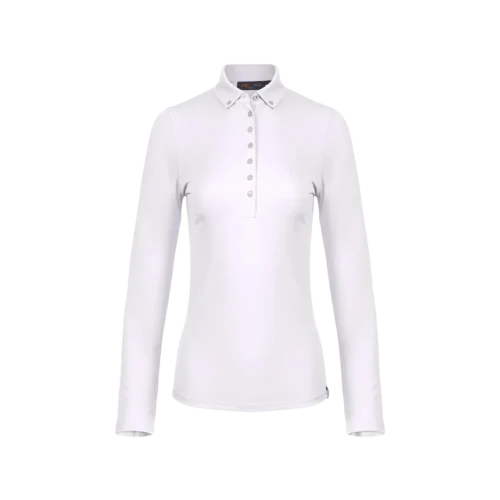 Women Catalina Cool Polo L
