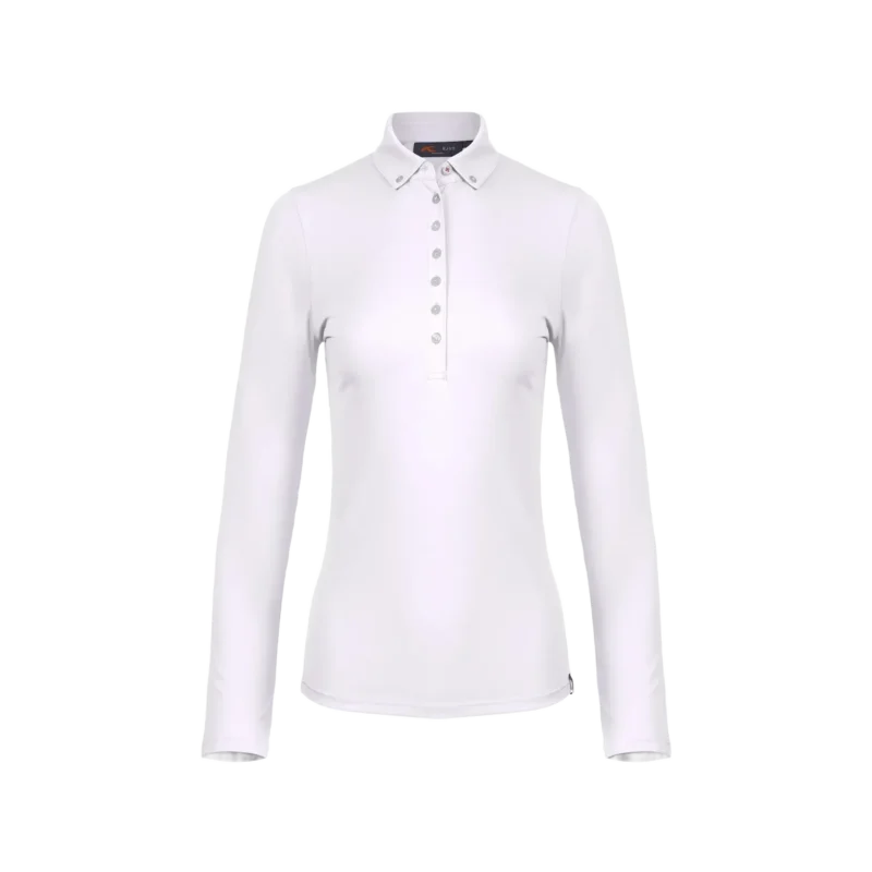 Women Catalina Cool Polo L