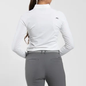 Women Catalina Cool Polo L
