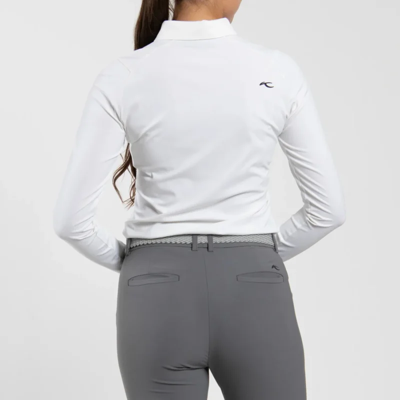 Women Catalina Cool Polo L