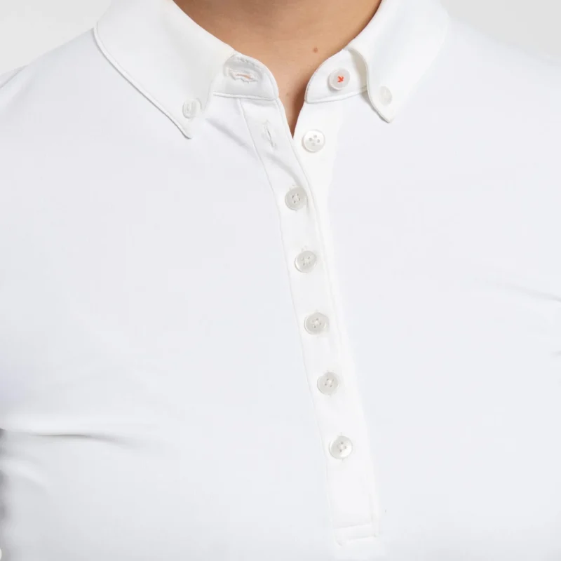 Women Catalina Cool Polo L