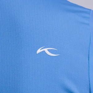 Women Collagen Polo L/S