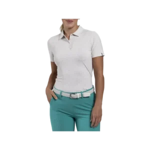 Women Enya Printed Polo S
