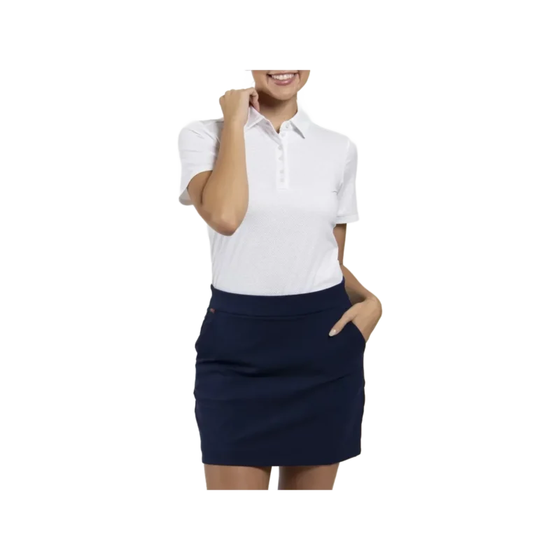 Women Eve Polo S