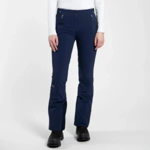 Women Formula Pants