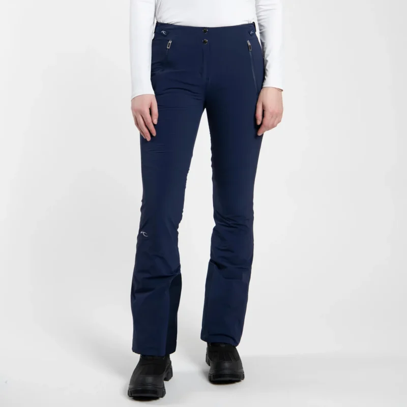 Women Formula Pants