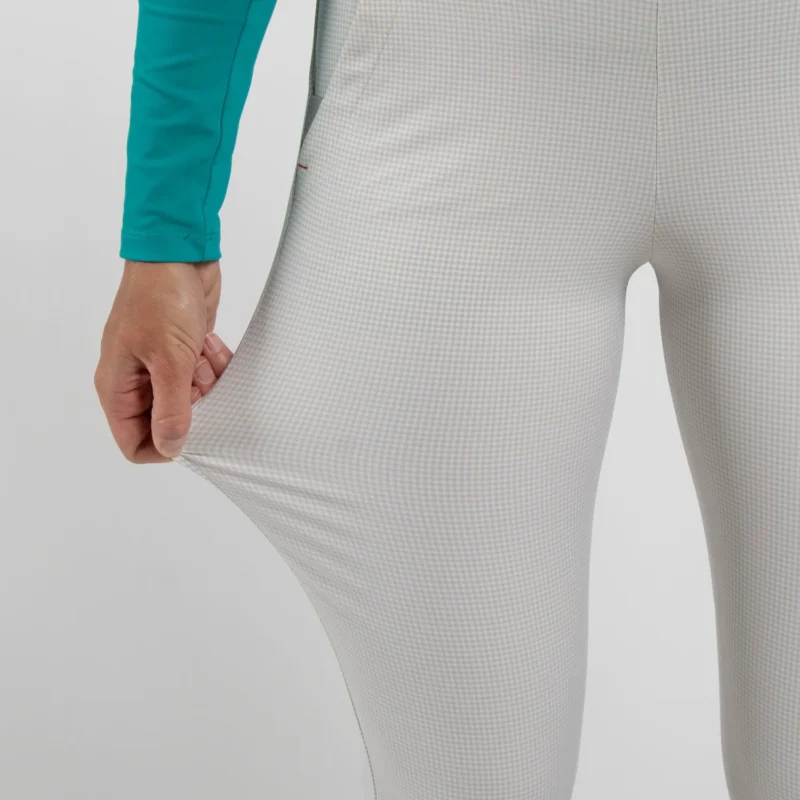 Women Ikala 7/8 Tregg Pattern