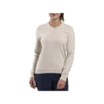 Women Kicki V-Neck Sweater
