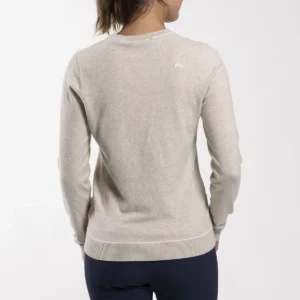 Women Kicki V-Neck Sweater