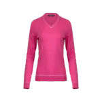 Women Kicki V-Neck Sweater