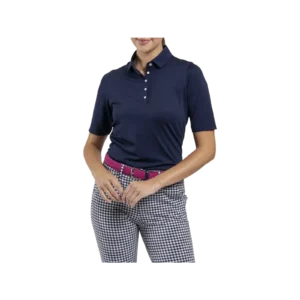 Women Lee Polo H