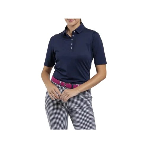 Women Lee Polo H