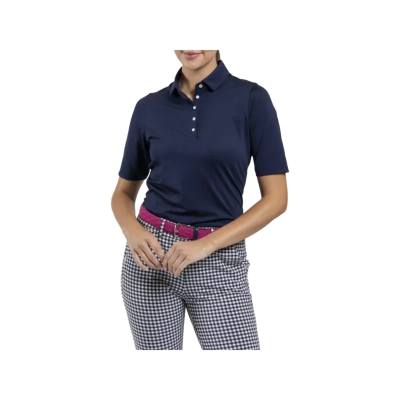 Women Lee Polo H