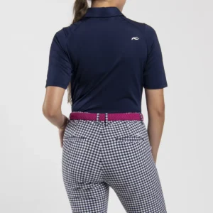 Women Lee Polo H