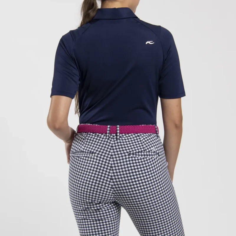 Women Lee Polo H