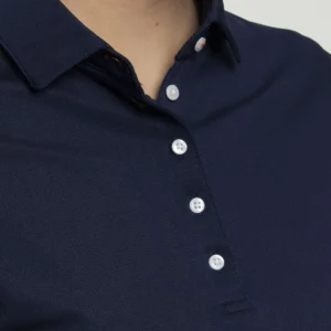 Women Lee Polo H