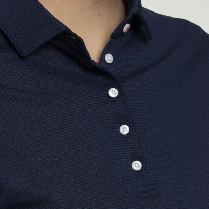 Women Lee Polo H