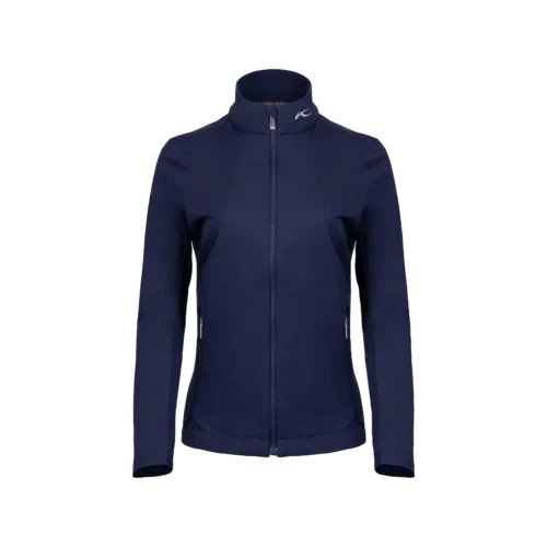 Women Leeward Jacket