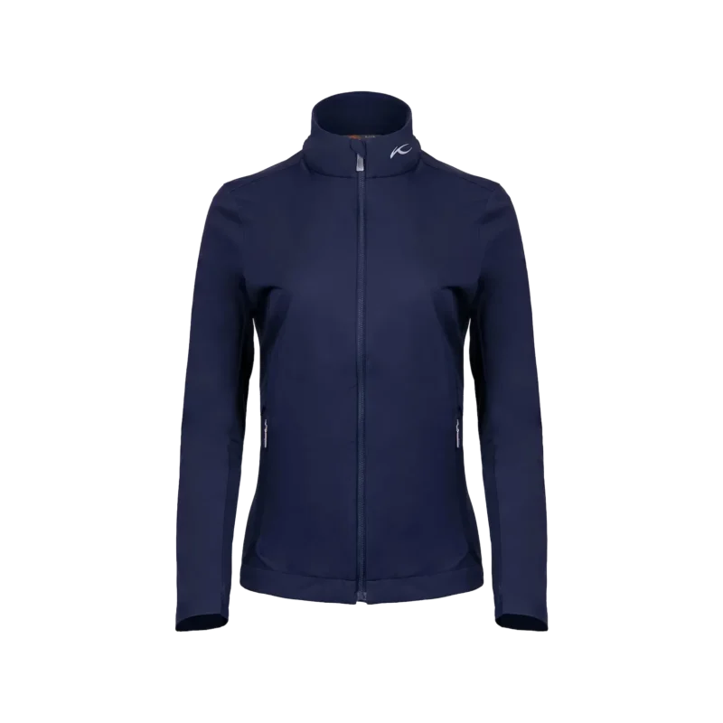 Women Leeward Jacket