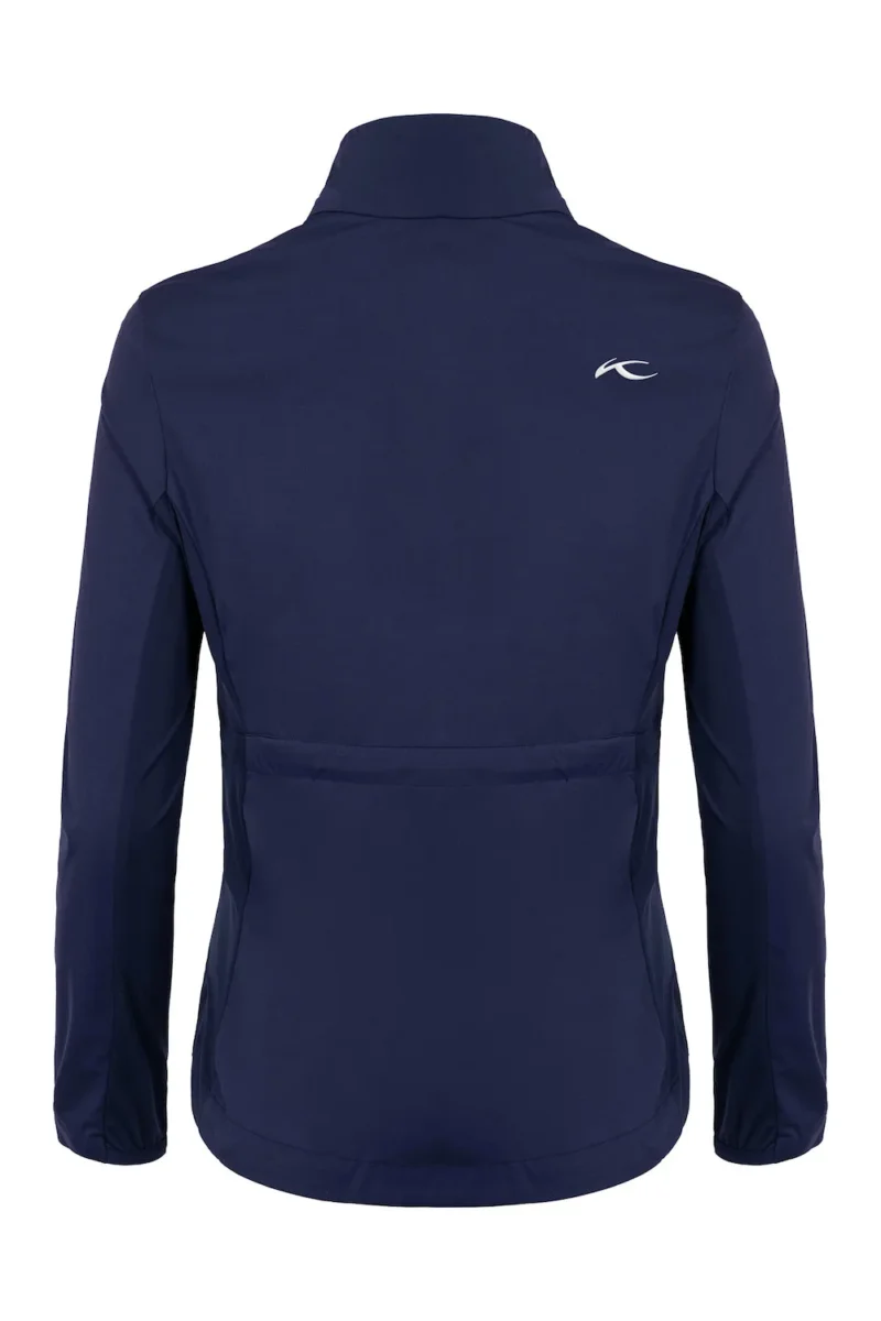 Women Leeward Jacket