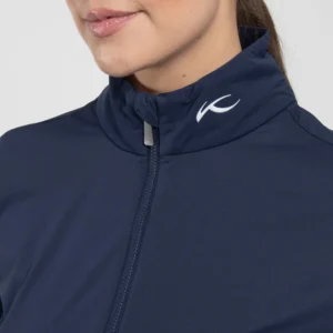 Women Leeward Jacket