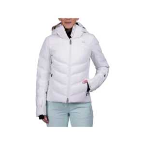 Women Momentum Jacket