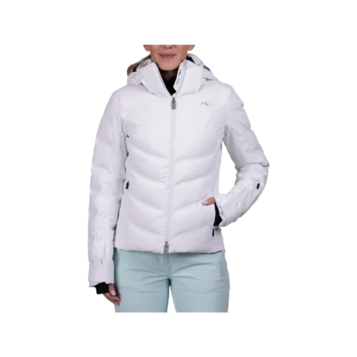 Women Momentum Jacket