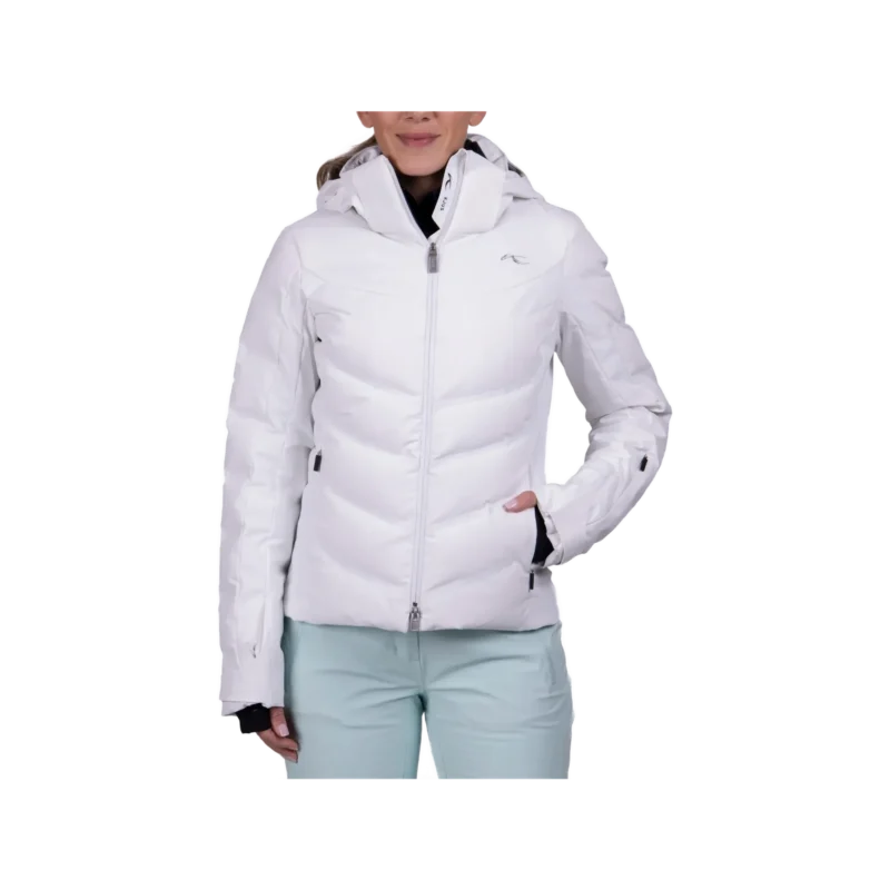 Women Momentum Jacket