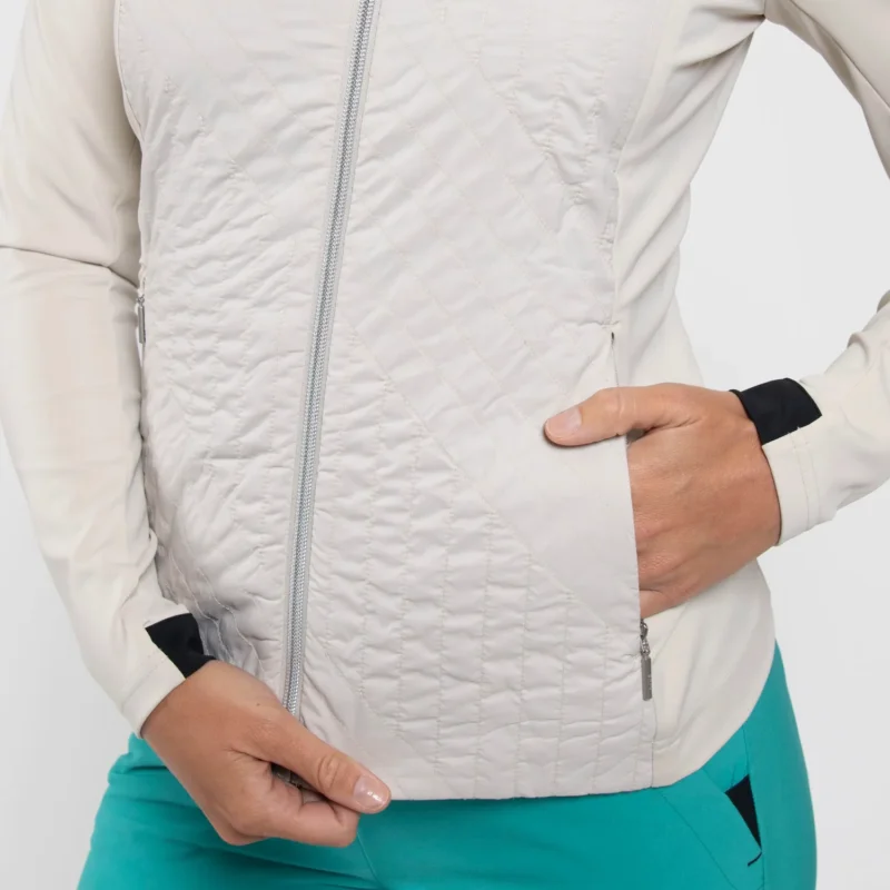 Women Retention Jacket