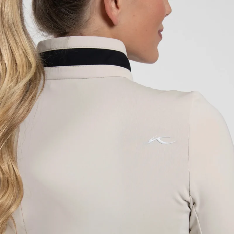 Women Retention Jacket
