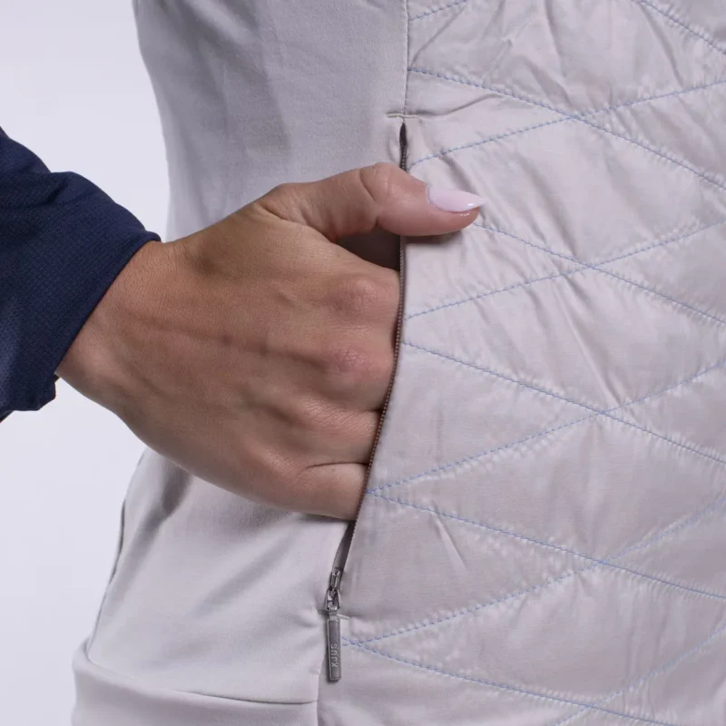 Women Retention Vest