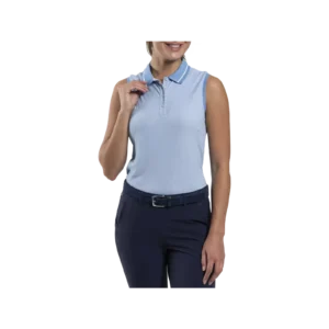 Women Sanna 2.0 Polo S/L