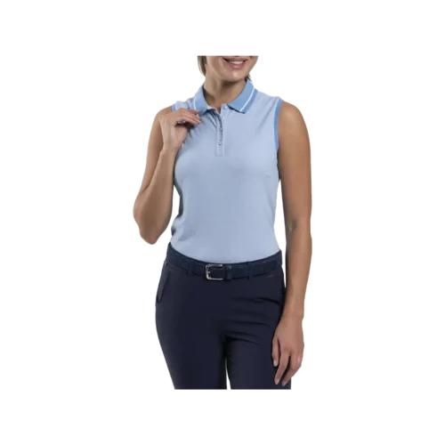 Women Sanna 2.0 Polo S/L