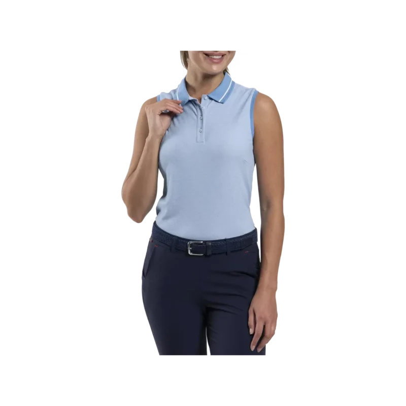 Women Sanna 2.0 Polo S/L