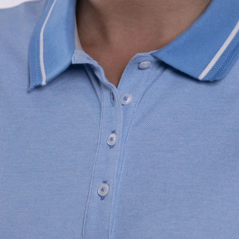 Women Sanna 2.0 Polo S/L