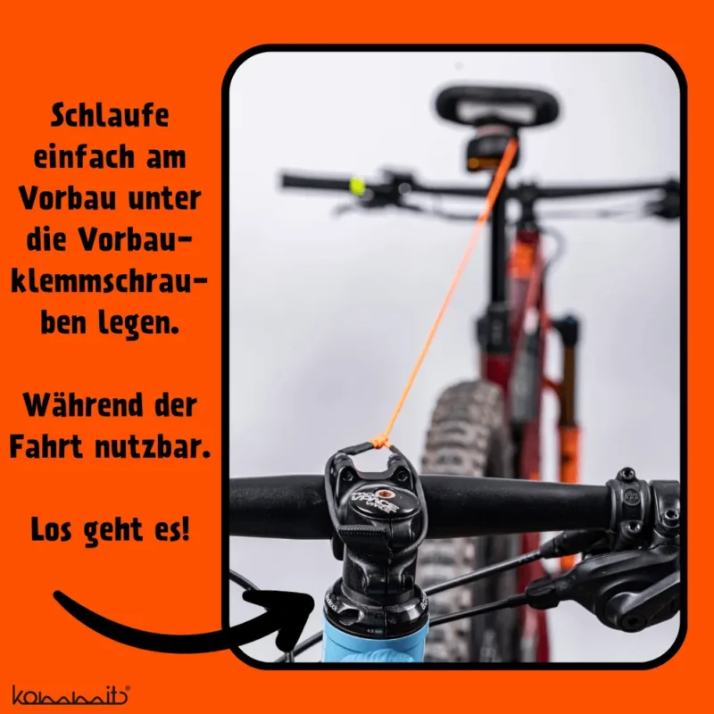 kommit-ride-together-kommit-bike-zugsystem-black-orange-5 kommit Bike Zugsystem