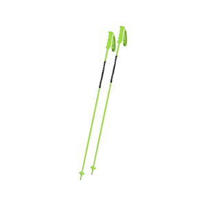 Nationalteam Carbon Skistock