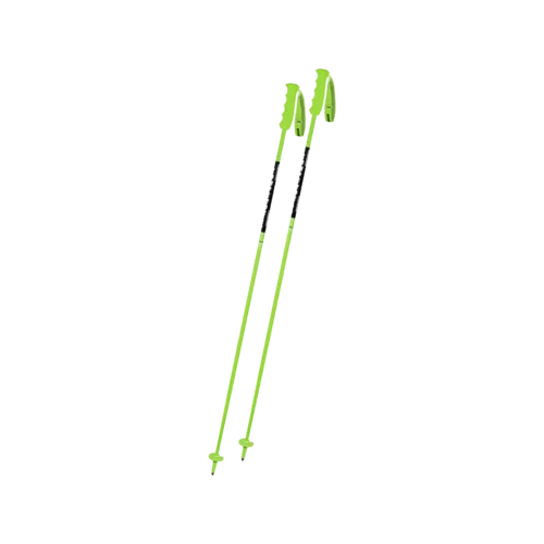 Nationalteam Carbon Skistock
