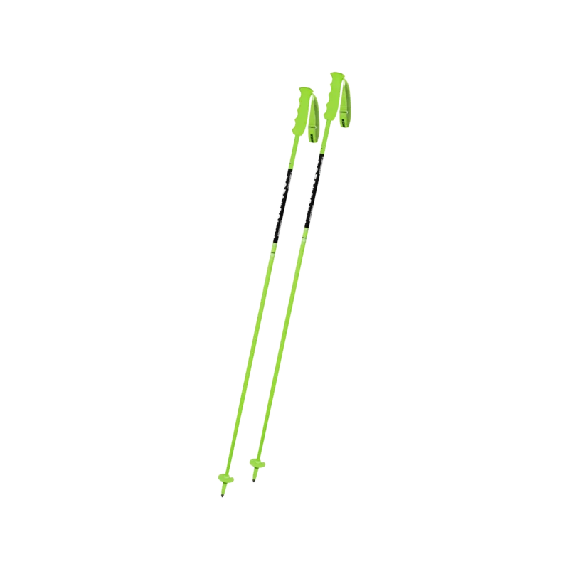 Nationalteam Carbon Skistock