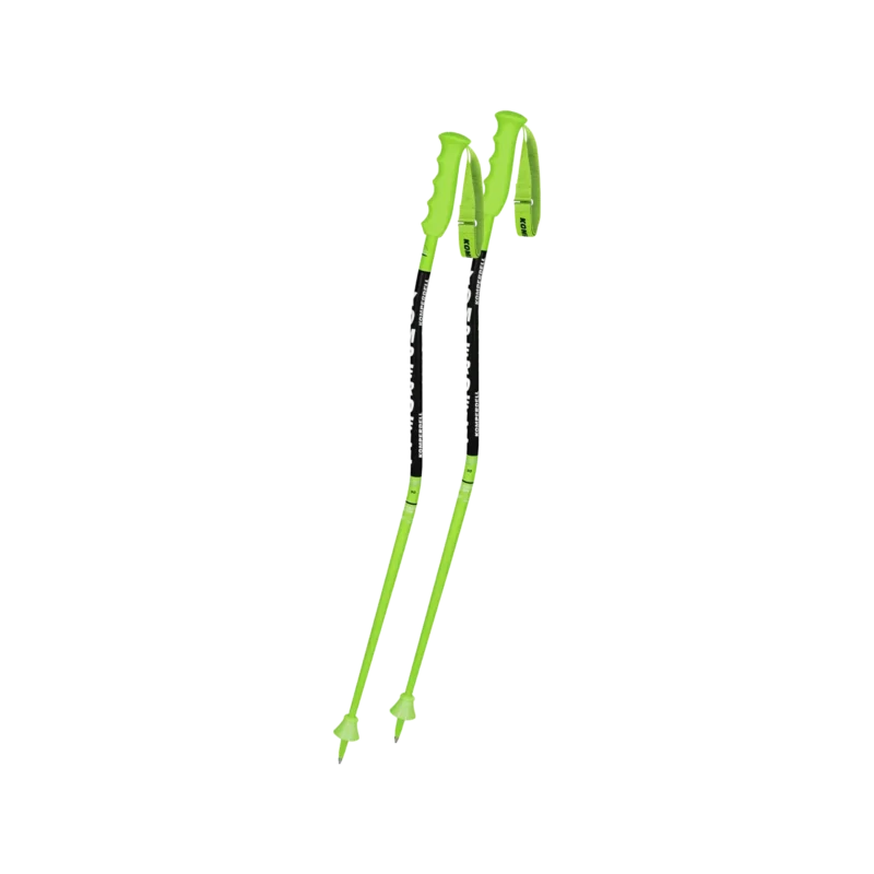 komperdell-nationalteam-sg-gs-junior-skistock-neon-green-1 Nationalteam SG/GS Junior Skistock
