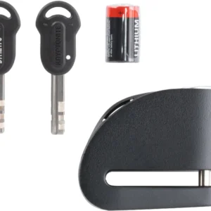 kryptonite-bremsscheibenschloss-keeper-alarm-5-5mm-schwarz-2 Kryptonite bremsscheibenschloss keeper alarm 5 5mm schwarz