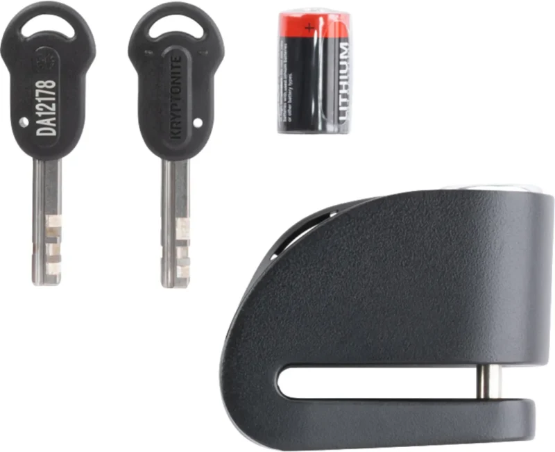 kryptonite-bremsscheibenschloss-keeper-alarm-5-5mm-schwarz-2 Kryptonite bremsscheibenschloss keeper alarm 5 5mm schwarz