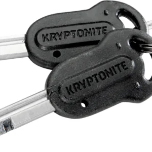Bremsscheibenschloss Kryptolok Alarm - 6mm