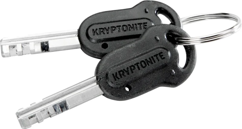 Bremsscheibenschloss Kryptolok Alarm - 6mm