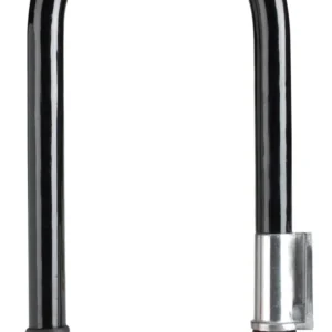 Bügelschloss EV Mini-7 inkl. Kryptoflex Kabel