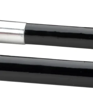 Bügelschloss EV Mini-7 inkl. Kryptoflex Kabel