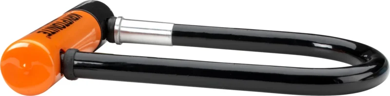 Bügelschloss EV Mini-7 inkl. Kryptoflex Kabel