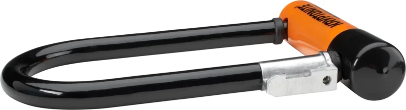 Bügelschloss EV Mini-7 inkl. Kryptoflex Kabel