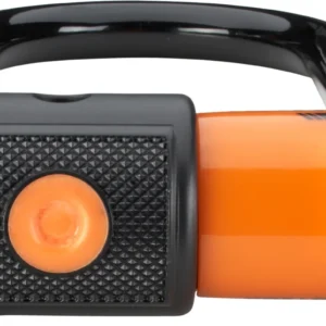 Bügelschloss Evolution LITE Mini-6